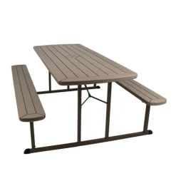 Folding Picnic Table