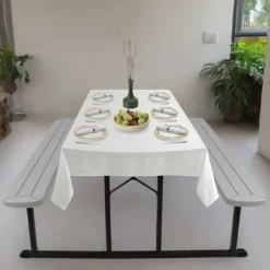Folding Picnic Table