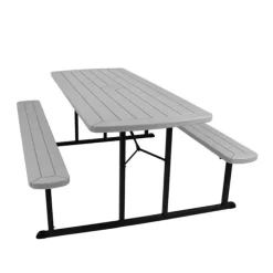 Folding Picnic Table
