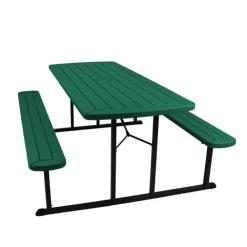 Folding Picnic Table