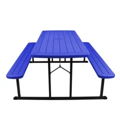 Folding Picnic Table