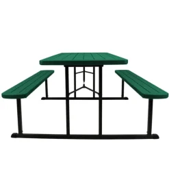 Folding Picnic Table