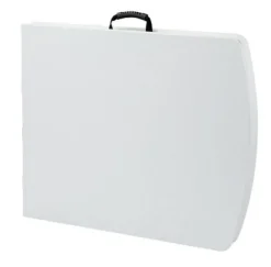 Fold-n- Half Folding Table