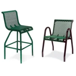 Food Court Chairs