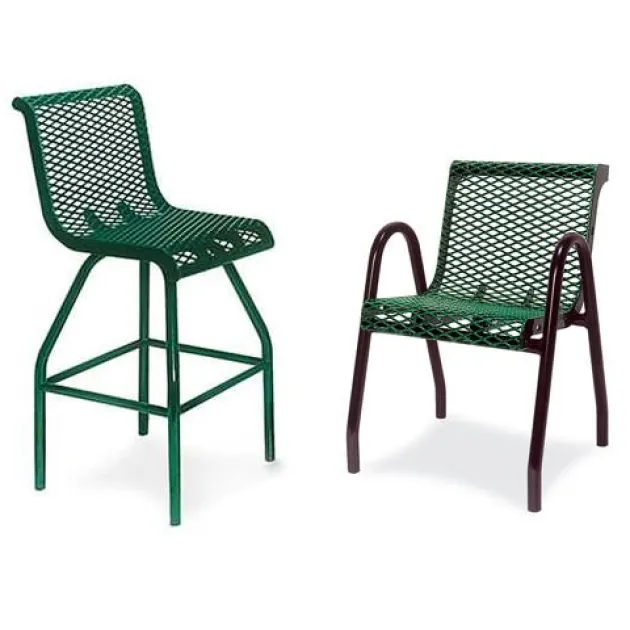 Food Court Chairs
