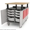 Forge DuraBench 40 Tool Zone Work Table
