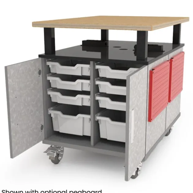 Forge DuraBench 40 Tool Zone Work Table