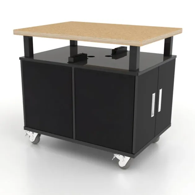 Forge DuraBench 40 Tool Zone Work Table