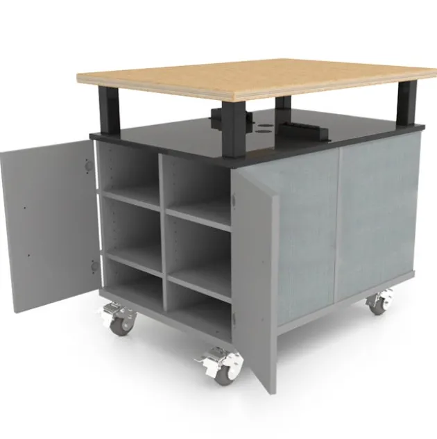 Forge DuraBench 40 Tool Zone Work Table