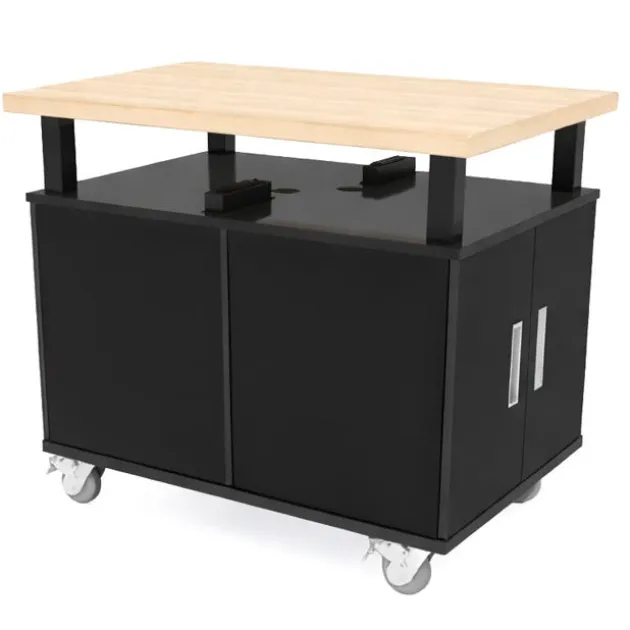 Forge DuraBench 40 Tool Zone Work Table