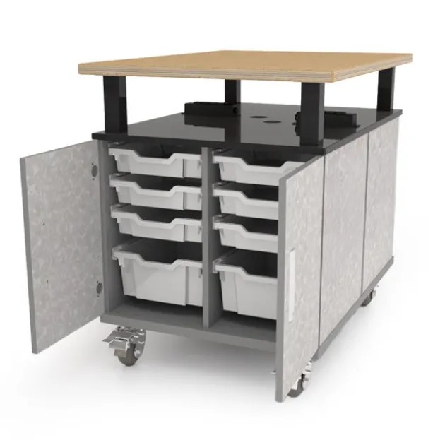 Forge DuraBench 40 Tool Zone Work Table