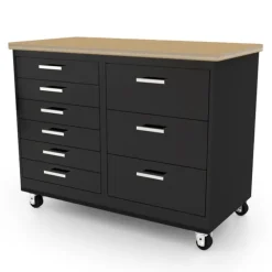 Forge 2-Pod Metal Workstation