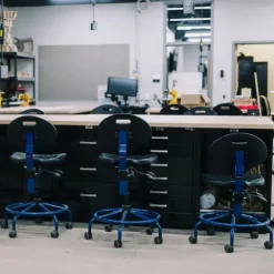 Forge 2-Pod Metal Workstation