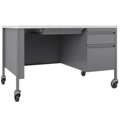 Fortress Mobile Teacher Desks