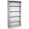 Fortress Series Metal Bookcases