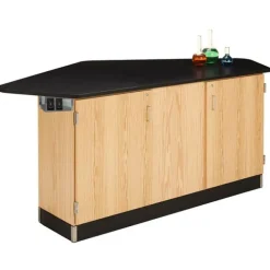Forward Vision 2 School Science Workstations