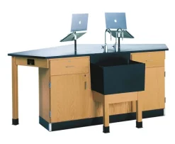 Forward Vision 1 Workstations