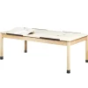 Four-Station Drafting Table
