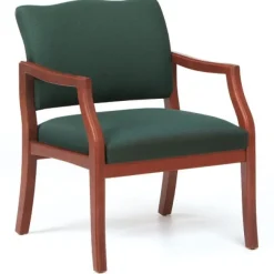 Franklin Oversized Guest Chair