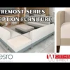 Fremont Series Bariatric Chairs