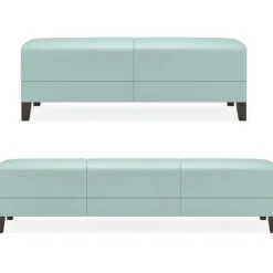 Fremont Series Reception Benches