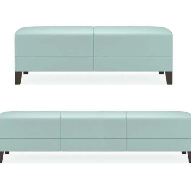 Fremont Series Reception Benches