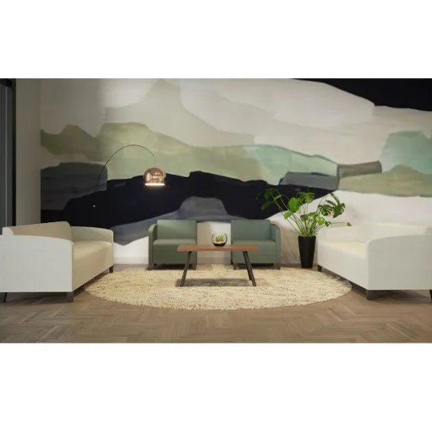 Fremont Series Reception Seating