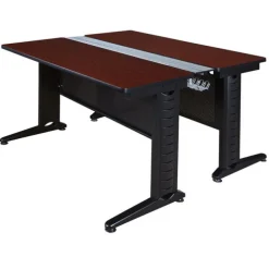 Fusion Benching System