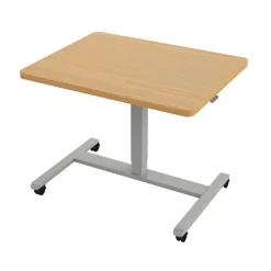Fuzion Sit to Stand Adjustable Desks