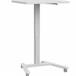 Fuzion Sit to Stand Adjustable Desks