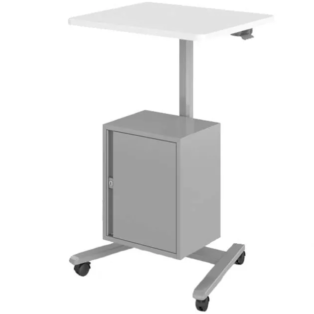 Fuzion Teacher's Station Desks