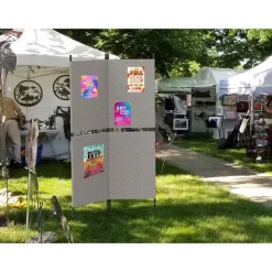 Galleria Indoor Outdoor Display Board - 48