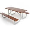 Galvanized Table