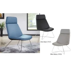 Geena Guest Chair