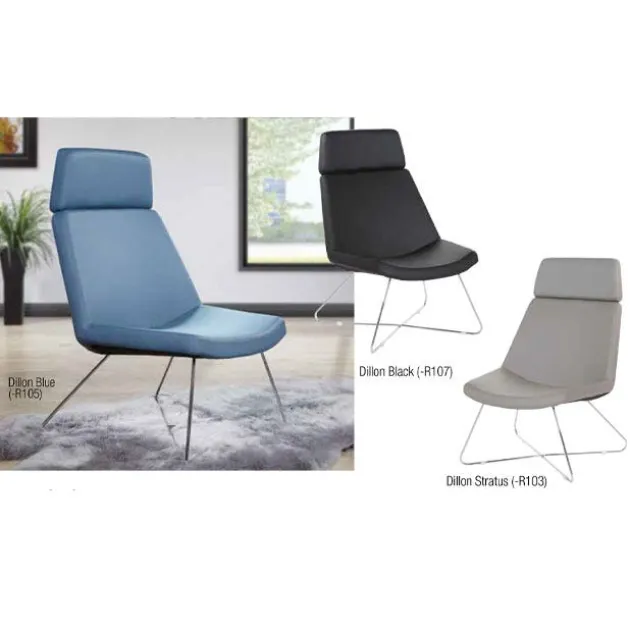 Geena Guest Chair