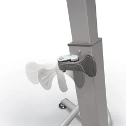 Get Up Stand Up Dry Erase Sit and Stand Student Desk