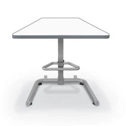 Get Up Stand Up Dry Erase Sit and Stand Student Desk