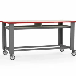 Gravit8 Dry Erase Makerspace Tables