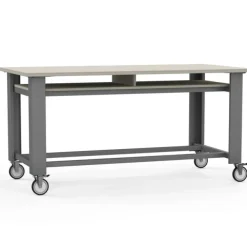 Gravit8 Makerspace Tables