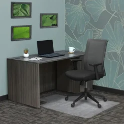 Gripper Office Chair Mat (For Carpets)