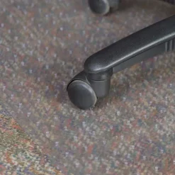 Gripper Office Chair Mat (For Carpets)