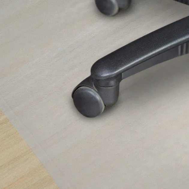 Gripper Office Chair Mat (For Hardwood Floors)