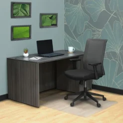 Gripper Office Chair Mat (For Hardwood Floors)
