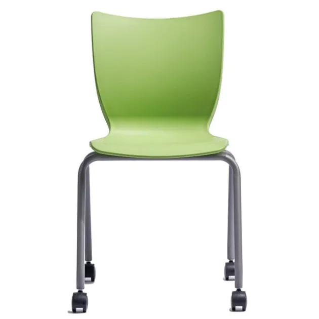 Groove Mobile Stack Chairs