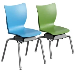 Groove Noodle Active Chairs