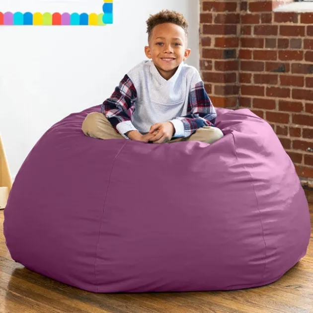 Gumdrop Bean Bag Chairs