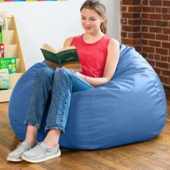 Gumdrop Bean Bag Chairs