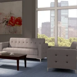 Hagen Reception Seating