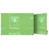 Harmony Magnetic Color Glass Markerboards w/ Square Corners
