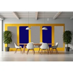 Haven Acoustic Panel or Ceiling Baffle